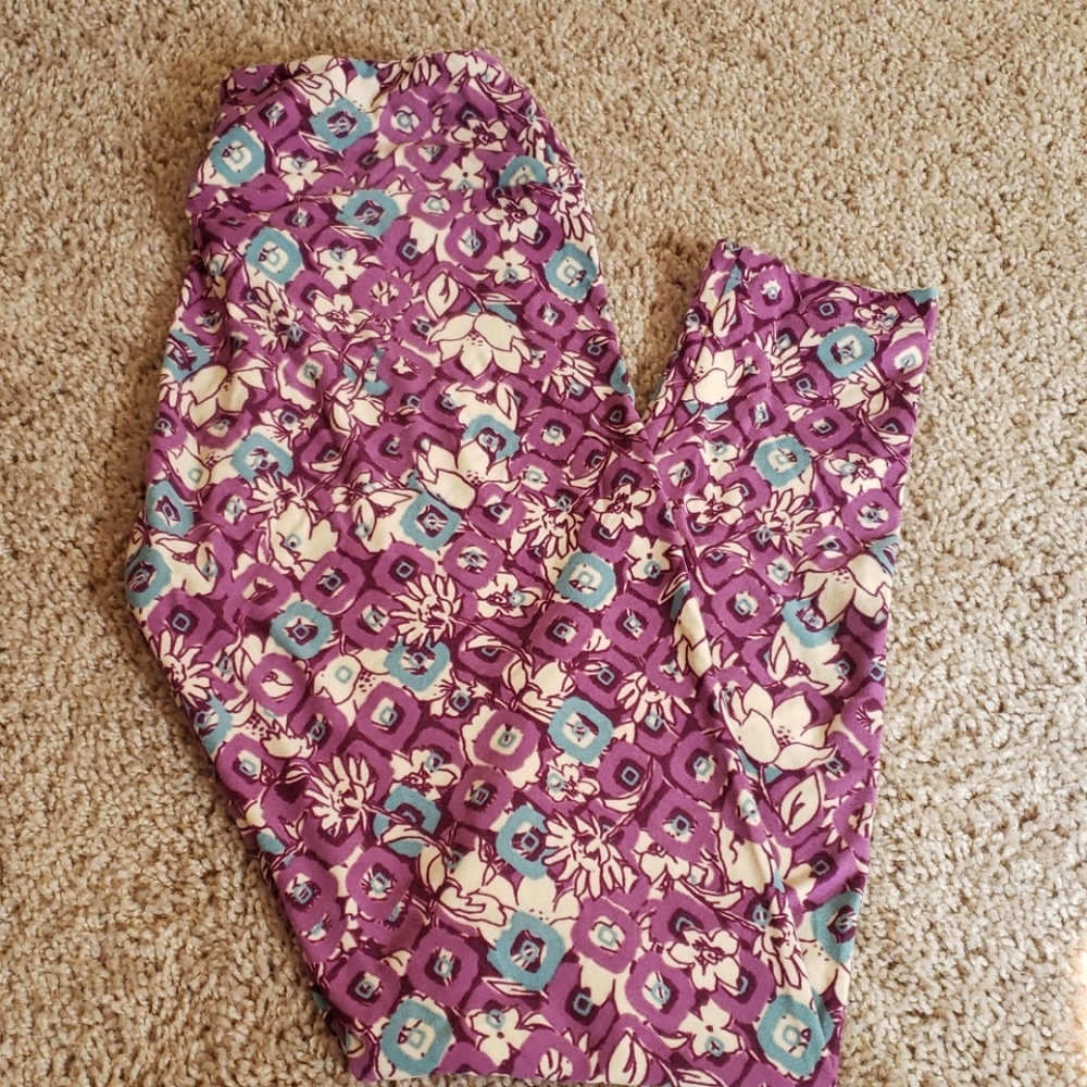 Lularoe leggings